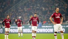 Така се иска трансфер: Бонавентура спря да следва Милан в Инстаграм