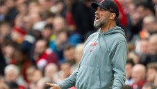 Лестър - Ливърпул