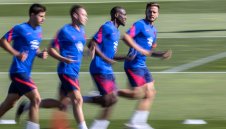 Люто английско дерби за Саул