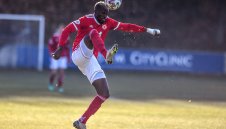 Ново 20! Вижте какво става с трансфера на Али Соу