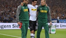 Нов удар за Германия, Щиндъл пропуска световното