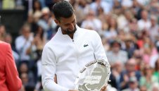 Няма имидж? Джокович остана извън Топ 10 на спортистите на 21 век!