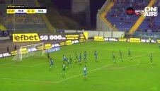 ВИДЕО: Левски - Хебър