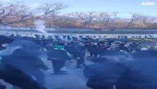 Кметът на Перник бесен, спира парите на Миньор заради мелето + ВИДЕО