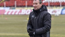 Халф отказал на ЦСКА заради евротурнирите