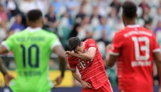 Левандовски с радикални мерки, за да напусне Байерн