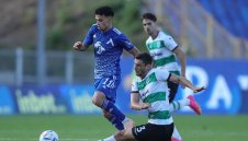 Ас на Левски се закани: Искам да вкарам на ЦСКА