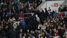 Шок: Англия поиска от УЕФА да зачеркне България