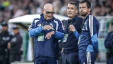 Хулио Веласкес избра играчите на Левски за Спартак Пл