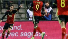 ПРОГНОЗА: Холандия - Белгия