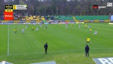 ВИДЕО: Добруджа - Локомотив Пловдив