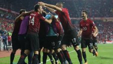 Нури Шахин приключи с националния отбор