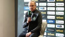 Дерменджиев хвали Черно море, но иска титлата с Лудогорец