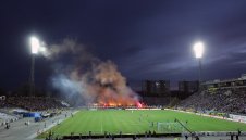 Доказано: Публиката на Левски е най-вярна