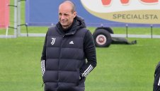 Паоло Монтеро ще води Ювентус до края на сезона