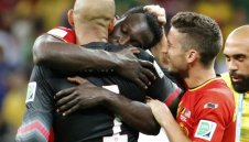 Тим Хауърд: Големият Ром промени мача