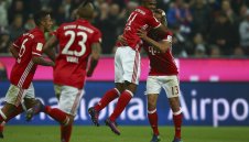 За сефте: Коректният Байерн без нито един фаул през първото полувреме!