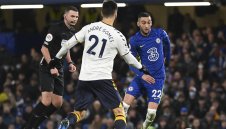 И Дортмунд пожела Хаким Зиеш