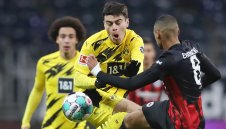 Точка след доминация: Дортмунд пак се издъни