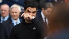 Арсенал ще пазарува от Реал Мадрид