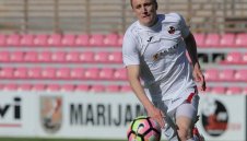 Запознайте се със съперника на Лудогорец