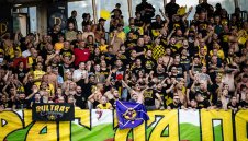 Обявиха цената на билетите за Панатинайкос - Ботев Пловдив