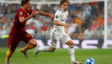 Модрич: Бях изморен след Мондиала