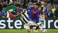 Барса отказа €45 млн. за Андре Гомеш 