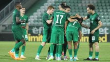 Лудогорец остава фаворит срещу Олимпия и ще играе срещу Галатасарай