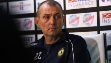 Куриоз: ЦСКА е кошмарът на Заги, но не и на... "Васил Левски"