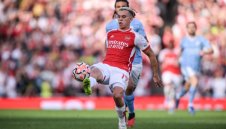 Звезда разкри иска ли да избяга от Арсенал