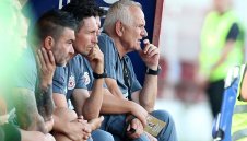 ЦСКА обяви заместника на Люпко Петрович 