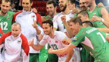 България излиза днес за втори бой над Германия