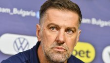 Кръстаич назова големия проблем на футбола ни и добави: Ще се самозаличите!