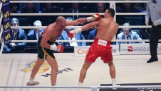 Най-запомнящите се победи на Тайсън Фюри (I част) + ВИДЕО