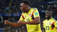 Мега скандал разтърски футбола в Колумбия