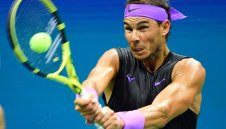 Обзор US Open: Рафа Надал отново мачка и уплаши конкурентите