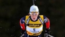 Сандрин Баи взе победата в женското преследване