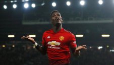 Героят Погба: Просто се забавляваме