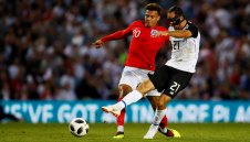 Деле Али преди световното: Гладен съм за успехи с Англия