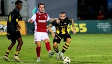 Национал отсвири ЦСКА, остава в Ботев Пловдив