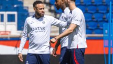 Неймар е пред завръщане в Барса!