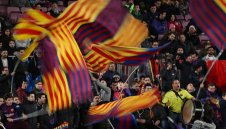 Барса към Реал: Няма Роналдо, къде са ви головете?