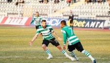 Черно море оцени Левски на 6 лева