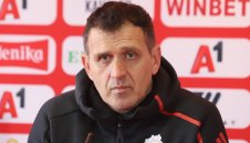 Бруно Акрапович обвини Локо Пловдив в "глупости"