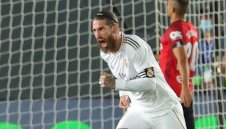 Рамос няма спиране, вече е с 300 победи в Ла Лига