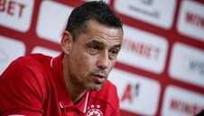 Томаш се възхити от ЦСКА, но не пропусна да назове и голям проблем