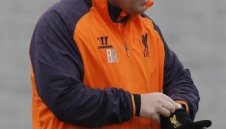 Брендън Роджърс: Не бяхме достатъчно добри