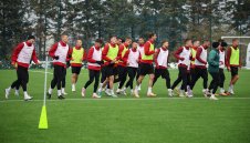 Национал има рецепта за мачовете с Испания, Турция и Грузия