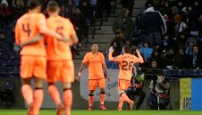 Ливърпул - Уест Хям